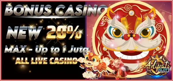 Baner utama Mobile Adipatislot