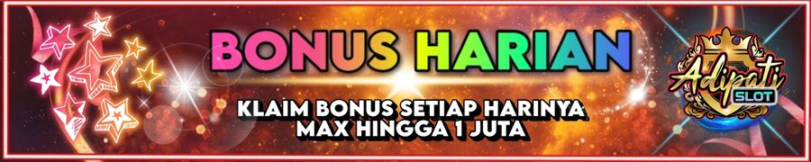Banner Desktop Ketiga Adipatislot